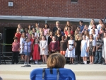 090611 Cougar Choir 035